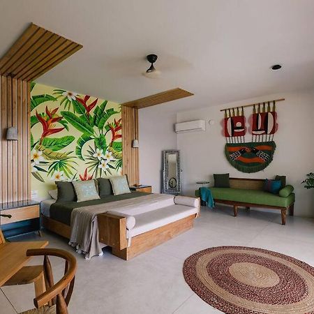 Villa La Gema Escondida à Puerto Escondido  Extérieur photo